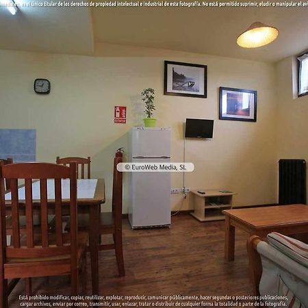 Apartamento 4 Casa Graciano Διαμέρισμα Onís Εξωτερικό φωτογραφία