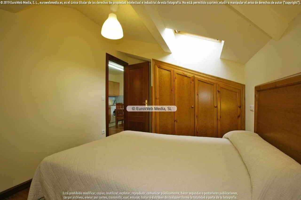 Apartamento 4 Casa Graciano Διαμέρισμα Onís Εξωτερικό φωτογραφία