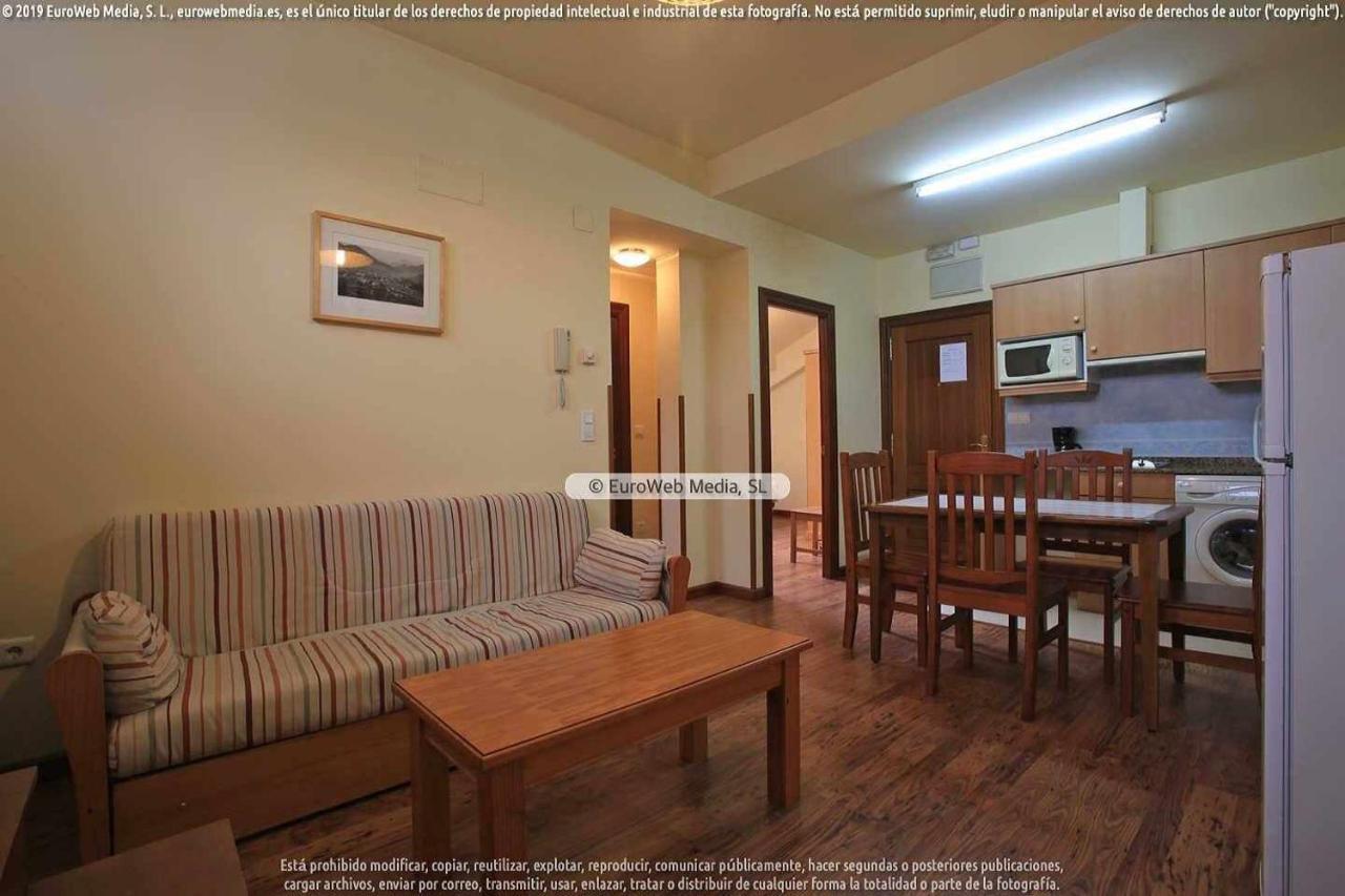 Apartamento 4 Casa Graciano Διαμέρισμα Onís Εξωτερικό φωτογραφία