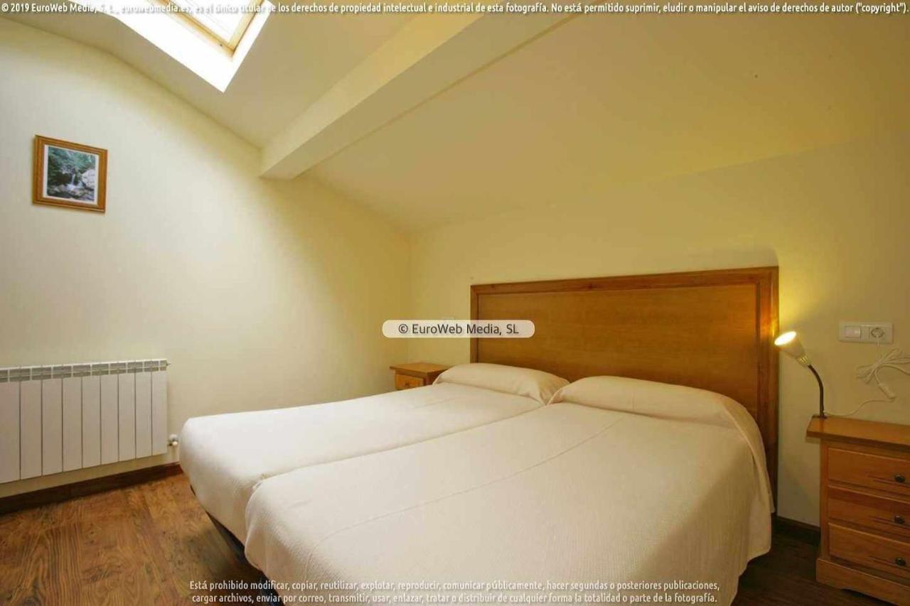 Apartamento 4 Casa Graciano Διαμέρισμα Onís Εξωτερικό φωτογραφία