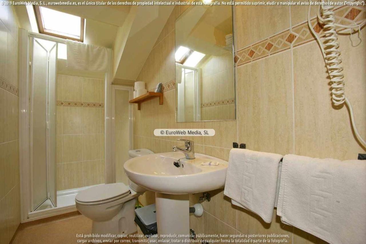 Apartamento 4 Casa Graciano Διαμέρισμα Onís Εξωτερικό φωτογραφία