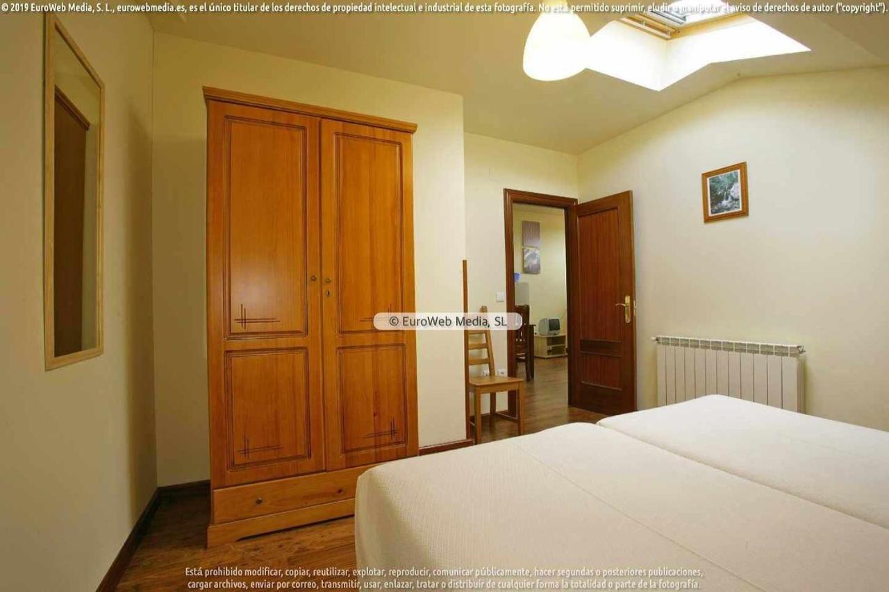 Apartamento 4 Casa Graciano Διαμέρισμα Onís Εξωτερικό φωτογραφία