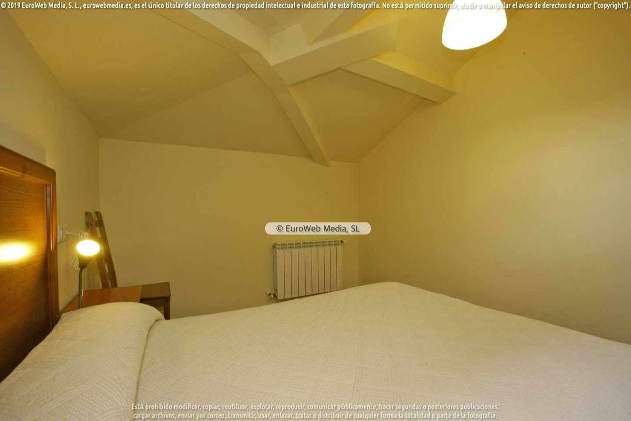 Apartamento 4 Casa Graciano Διαμέρισμα Onís Εξωτερικό φωτογραφία