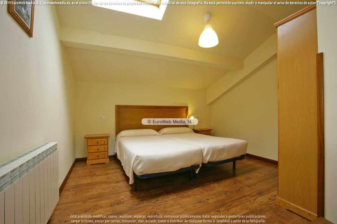 Apartamento 4 Casa Graciano Διαμέρισμα Onís Εξωτερικό φωτογραφία