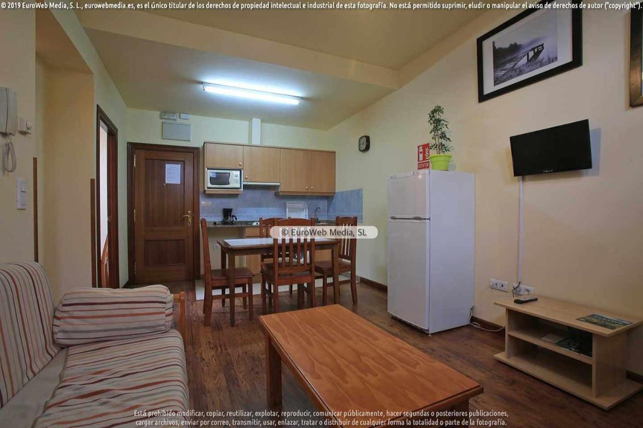 Apartamento 4 Casa Graciano Διαμέρισμα Onís Εξωτερικό φωτογραφία