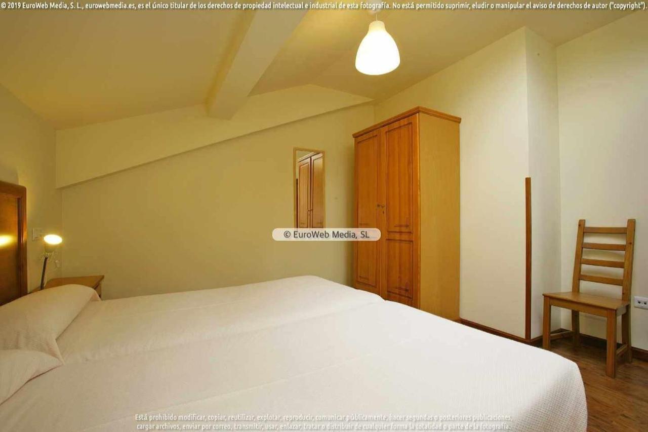 Apartamento 4 Casa Graciano Διαμέρισμα Onís Εξωτερικό φωτογραφία